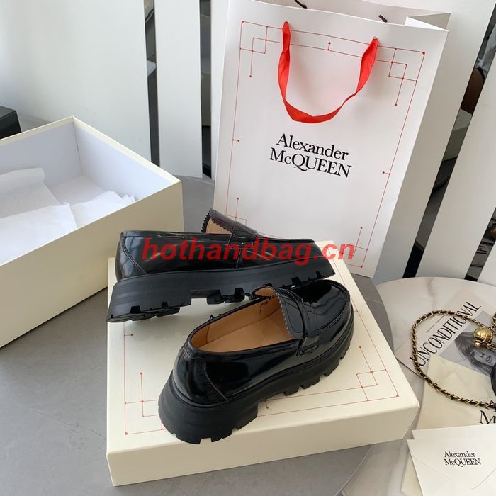 Alexander Mcqueen Shoes AMS00043 Alexander Mcqueen Shoes AMS00043